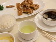 -利苑酒家(合景国际金融广场店)