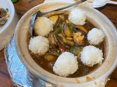 -九號院子海鲜烧烤