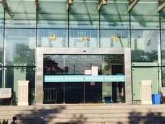 游泳池-杭州市陈经纶体育学校