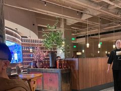 -青年公社烤鸭(熙悦天街店)