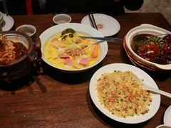 -扬州狮子楼·非遗淮扬菜(总店)