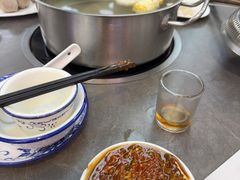 -万祥牛肉火锅(金龙店)