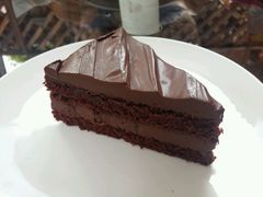 -榖屋house of flour(张江首店)