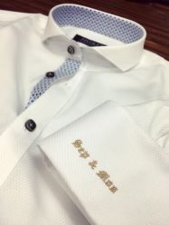 -和记HOKEE·西服定制