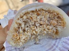 -澳门长洲糯米糍(柯打苏沙街店)