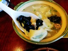 -西塘万安桥农家菜