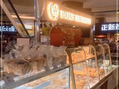 -BOKE博稞烘焙(天佑城店)