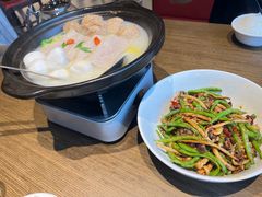 -大中华酒楼·主席武昌鱼·武汉美食地标(江汉路步行街店)