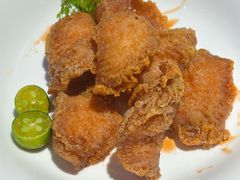 -锦府园·新台州菜(合生汇店)