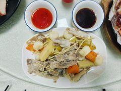 -成惠食府(赤岗店)