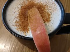 -星巴克臻选(上海合生汇1F店)