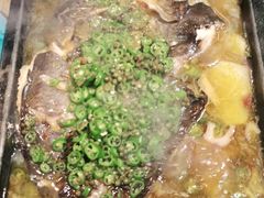 -鱼库·不仅是一家烤鱼店(车公庙店)