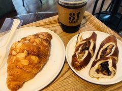 -81BAKERY(大学路店)