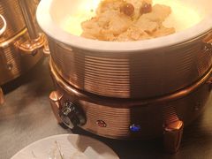 -牛YO寿喜烧和牛火锅自助(三台子万象汇店)