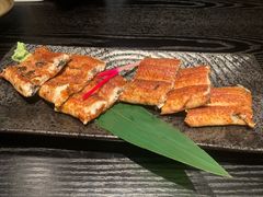 -玄白·炭烤活鳗(上海首店)