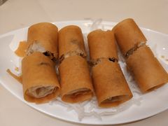 -利苑酒家(合景国际金融广场店)