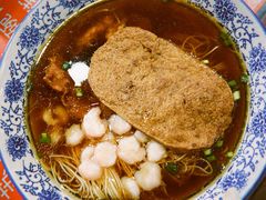 -美味斋(西北街店)