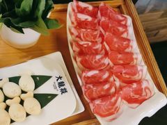 -大龙燚火锅