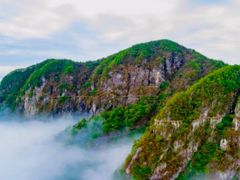 -明月山风景名胜区