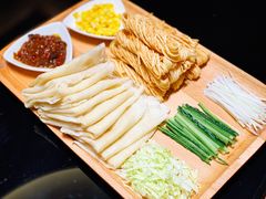 -虹泥小厨(南国花园总店)