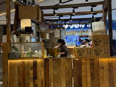 -太犇牛手作茶铺(江北虹悦城店)