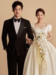 -巴黎春天婚纱摄影STUDIO·定制