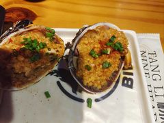-唐力九头鸟烧烤·罗田吊锅(西云楼店)