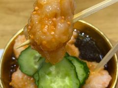 -斯润普手打虾滑(西咸吾悦广场店)