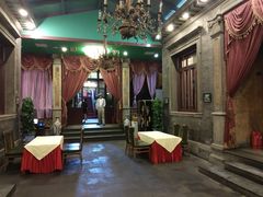 -卫鼎轩·曹公馆(鼓楼店)