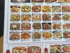 -明婷饭店(外曹家巷店)