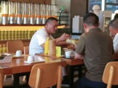 -本色.小马哥烧烤(无锡九里仓店)