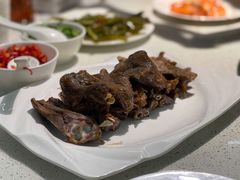 -青蓬蒸汽海鲜·深圳老字号·团建聚会(壹方城店)