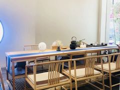 -京梟红茶楼(方恒购物中心店)
