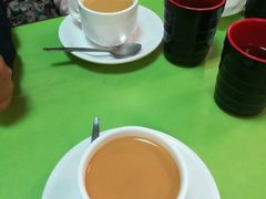 -胜利茶餐室