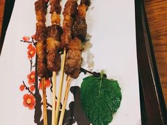 -华馨园北京烤鸭