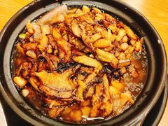 -新健小吃(承德街店)