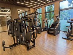 -海南清水湾莱佛士酒店