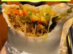 五香牛肉卷-张果佬年糕卷(科巷店)