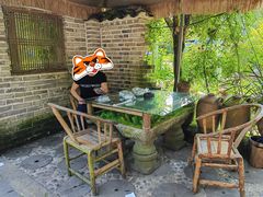 -青城甲(青城山店)