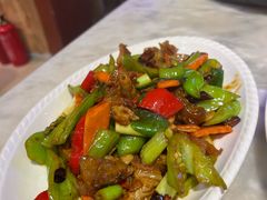 -龙鑫园餐厅(成功街店)