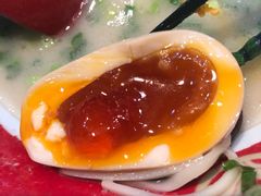 -豚王拉面(铜锣湾店 )