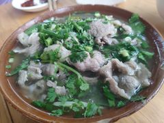 -周记翘脚牛肉