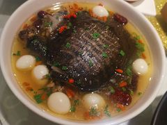 -阿英煲(凉城路店)