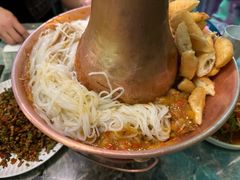油焖鸡-浩海火烧云傣家菜(京广店)