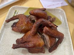 -吉莲利苑海鲜酒家(珠海拱北29年老字号店)