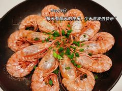 -高佳庄·海鲜酒楼(东港店)