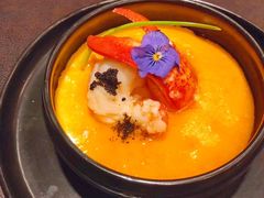 -广州文华东方酒店·江-由辉师傅主理