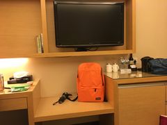 -深圳悦如酒店(香蜜公园车公庙地铁站店)