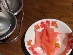 -徐升记不改良老火锅(四方利群店)