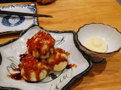 土豆沙拉-村上一屋·亚洲菜融合小馆(南楼店)